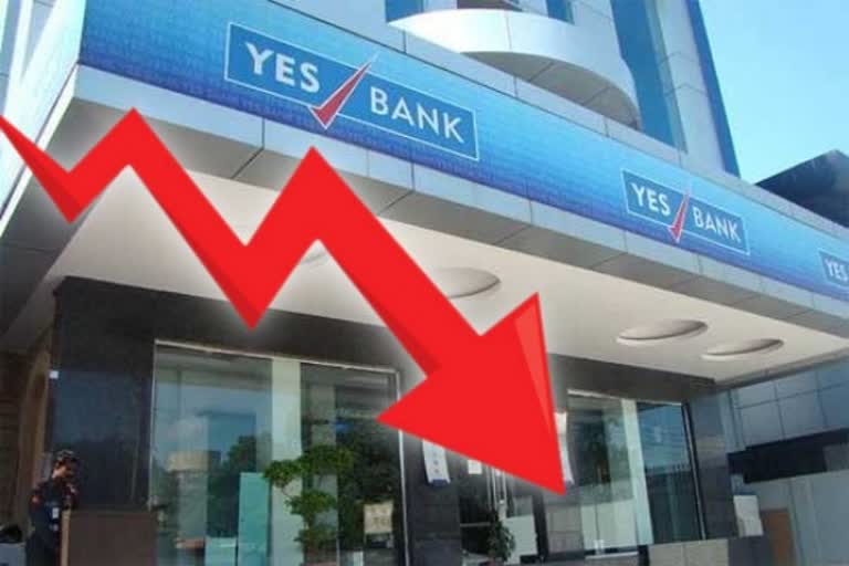 yes bank