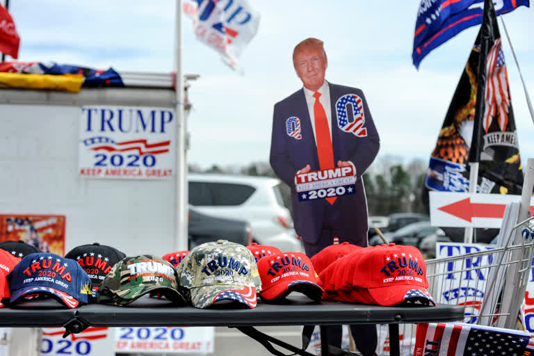 Facebook removes Trump campaign ads around 2020 US census