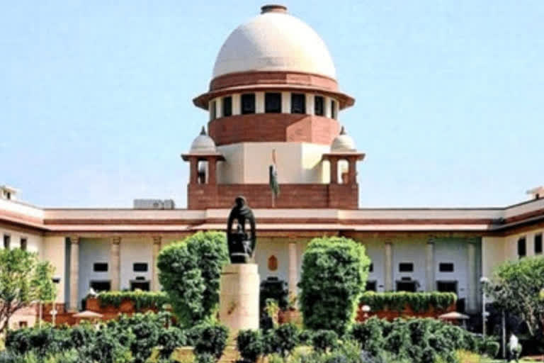 SC refuses to entertain plea seeking proper mechanism to deal with alleged misuse of sedition law