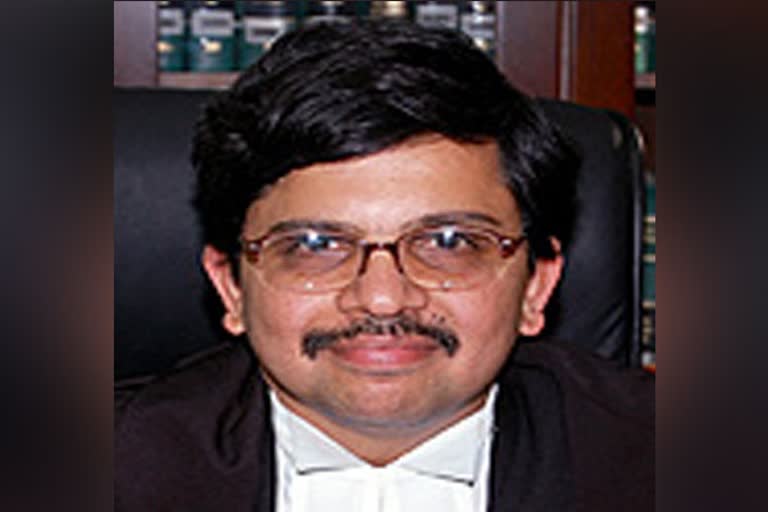 Justice Muralidhar