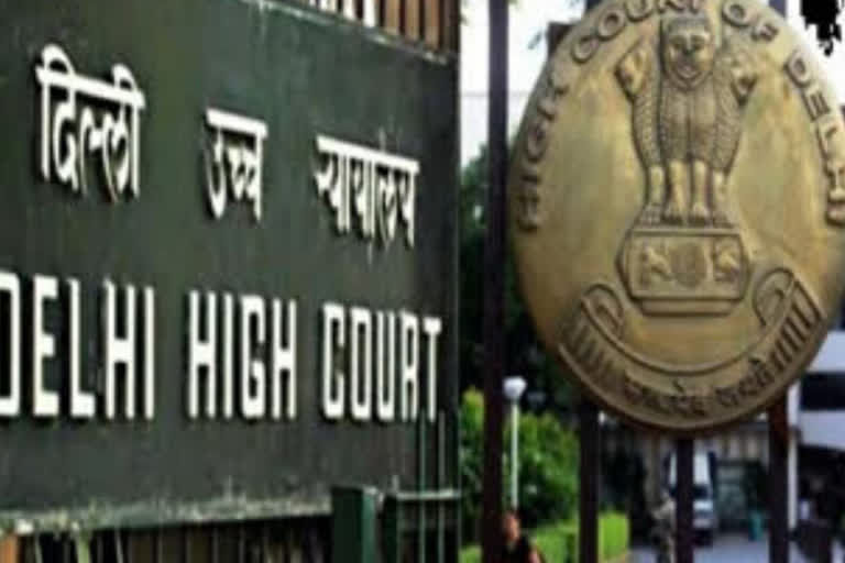 Delhi HC