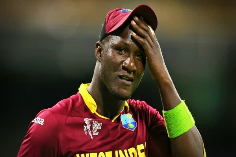 Darren Sammy will be the head coach of the Peshawar Zalmi for next 2 years