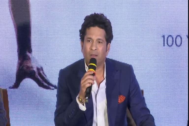 sachin