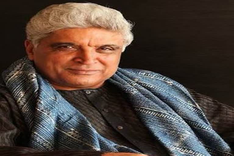 javed akhtar