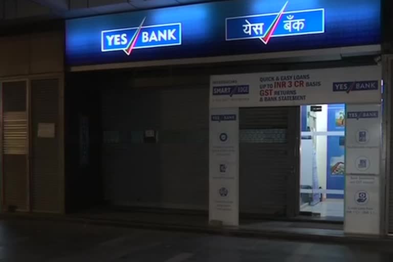 Yes Bank