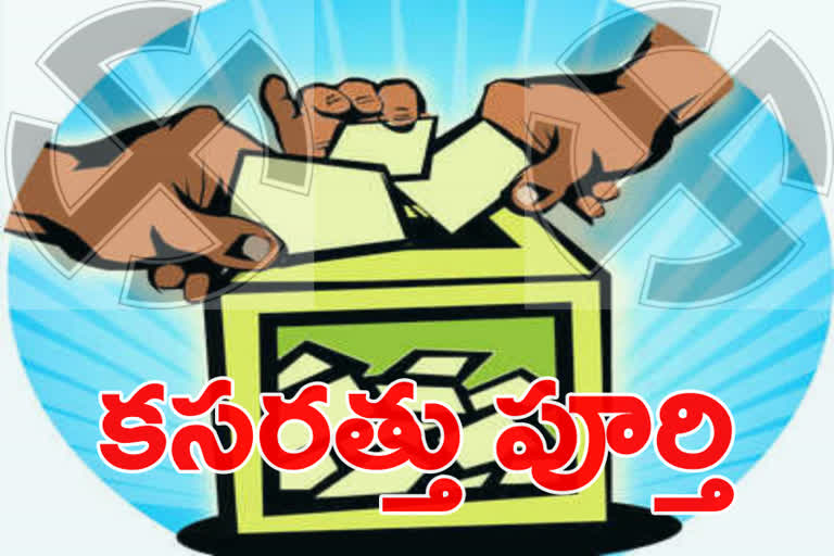 local body elections three phases in ap