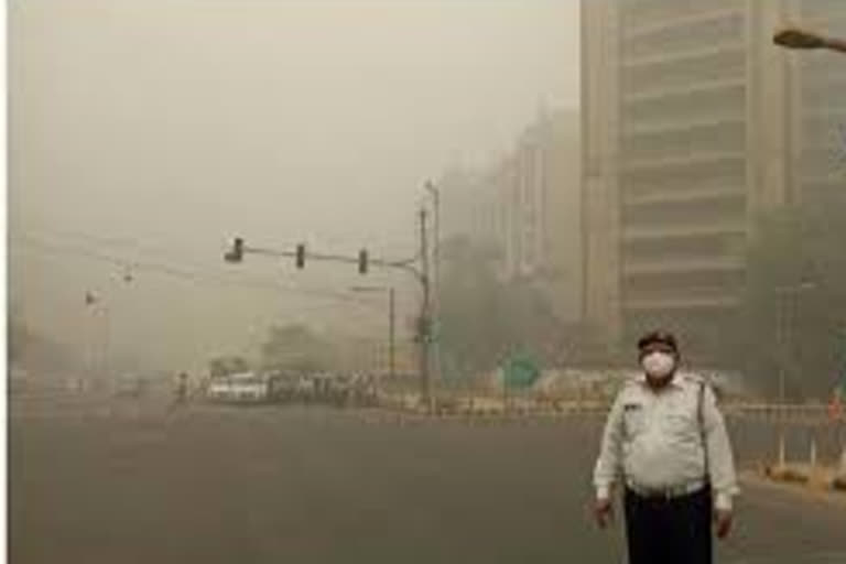 Air pollution in Delhi-NCR: We are worried for future, says SC