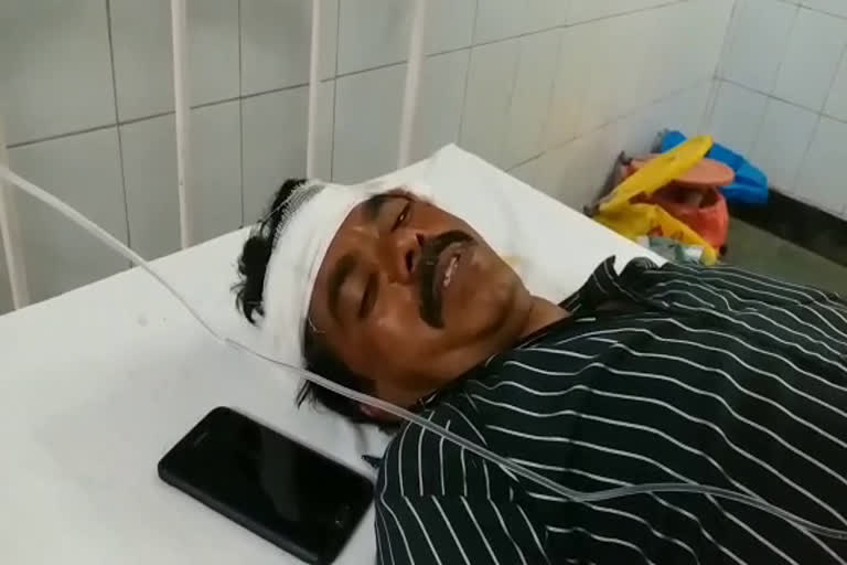 बांसवाड़ा की खबर, Triple murder