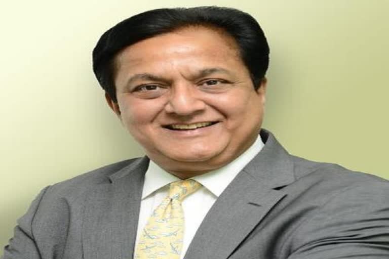 RANA KAPOOR