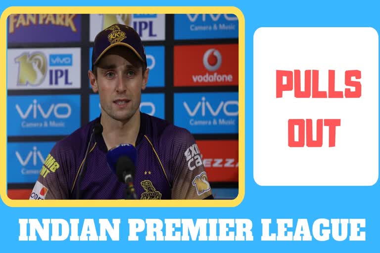 Indian Premier League