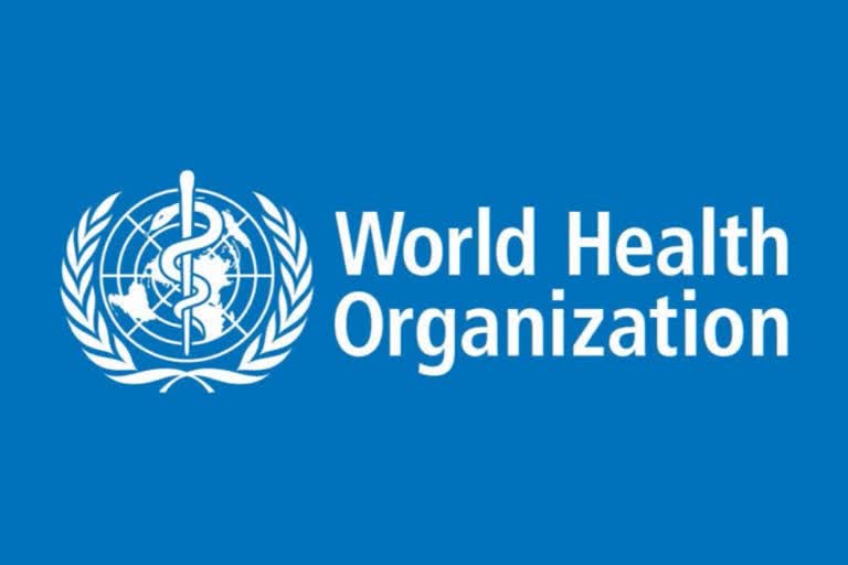 WORLD HEALTH ORGANISATION