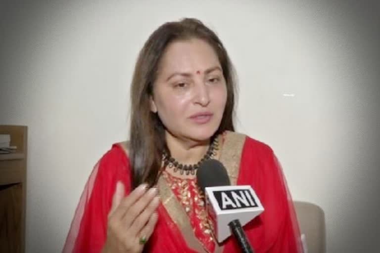 Jaya Prada