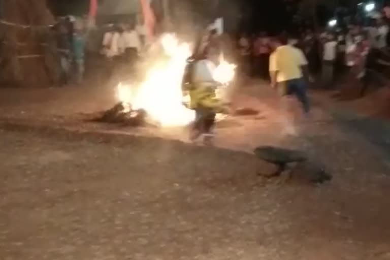 shimga celebration guhagar ratnagiri