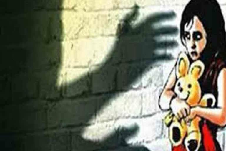 mujafarnagar rape