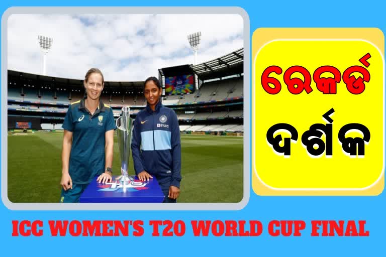 ICC Women's T20 World Cup