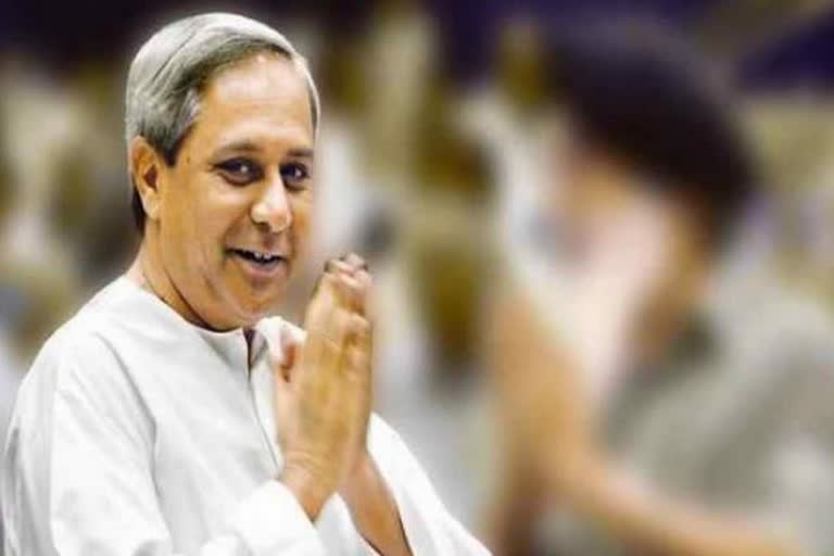 naveen patnaik will not celebrate holi