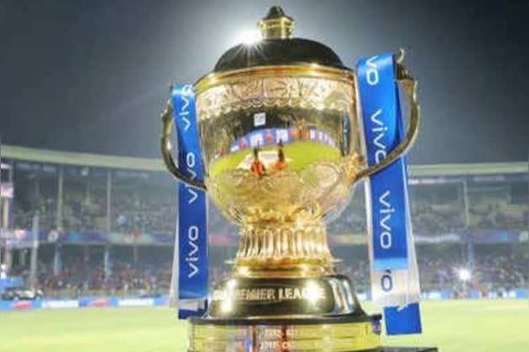 health minister rajesh tope said ipl 13th season possibly to postporn for corona virus