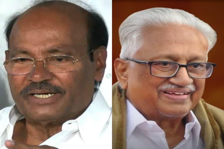 pmk-dr-ramadoss