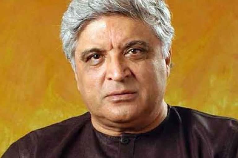 javed akhtar