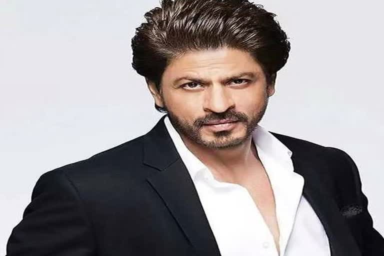 shahrukh khan