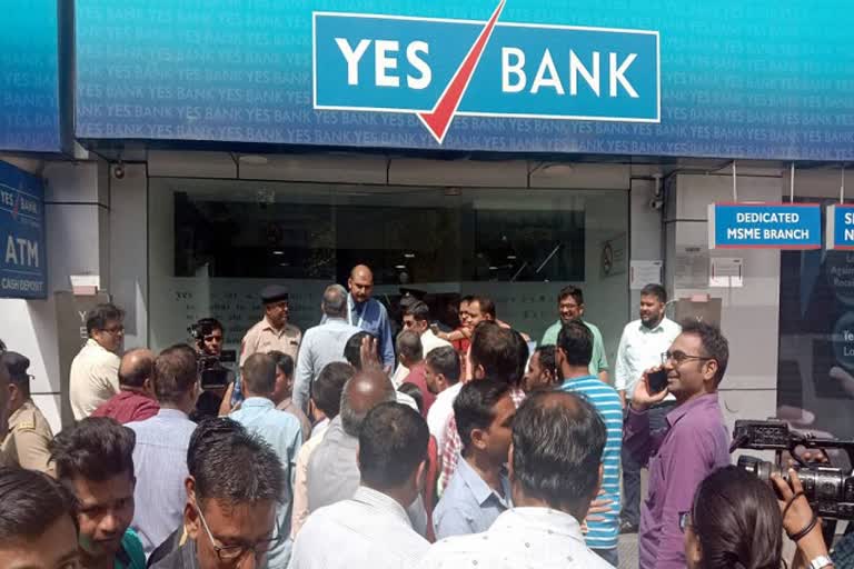 ਜਾਣੋਂ Yes Bank ਦਾ ਕਿਉਂ ਨਿਕਲਿਆ ਦੀਵਾਲਾ