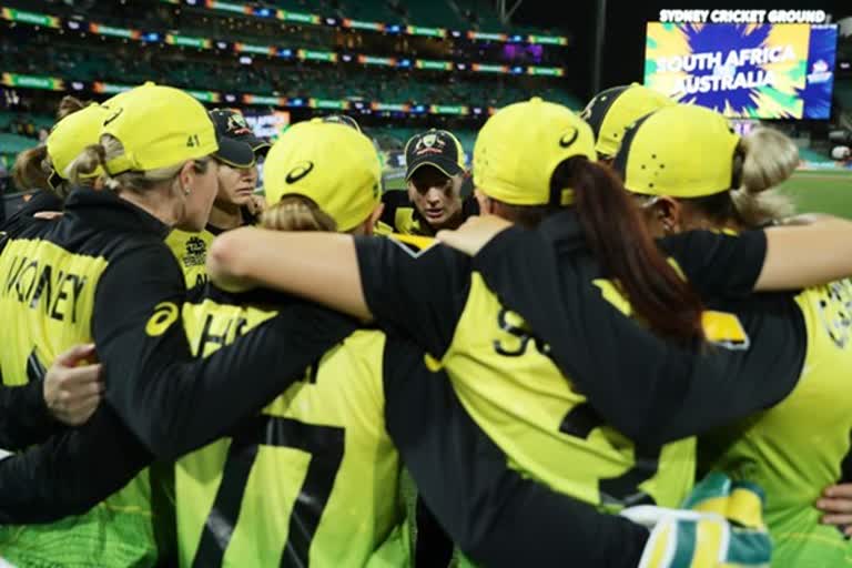 Women's T20 WC: A look at past battles for title