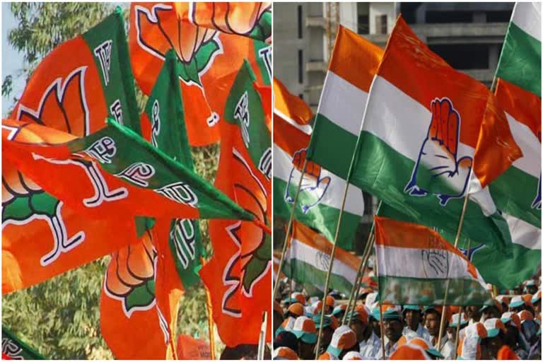 gehlot reaches delhi, rajyasabha election news, rajyasabha seat in rajasthan, gehlot news, राज्यसभा चुनाव, अशोक गहलोत न्यूज, जयपुर न्यूज