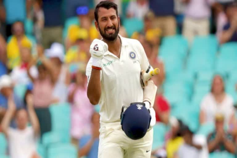 pujara