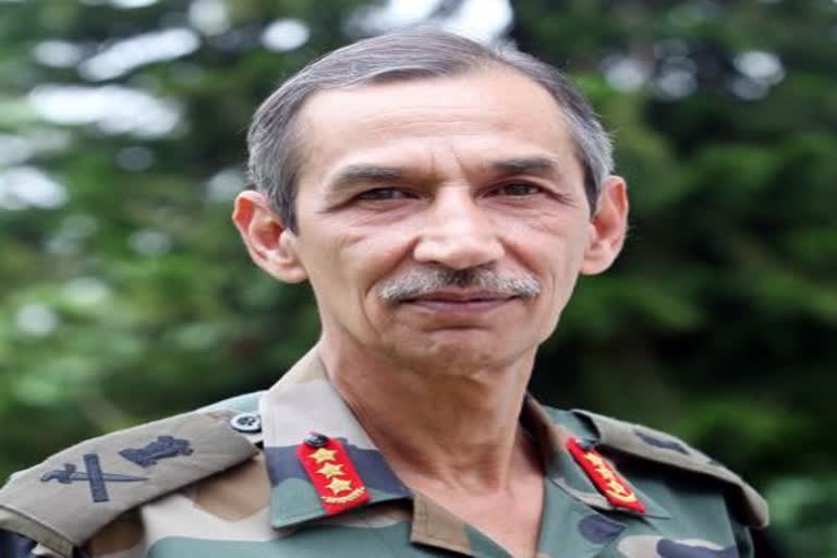 Lt Gen (retd) D S Hooda