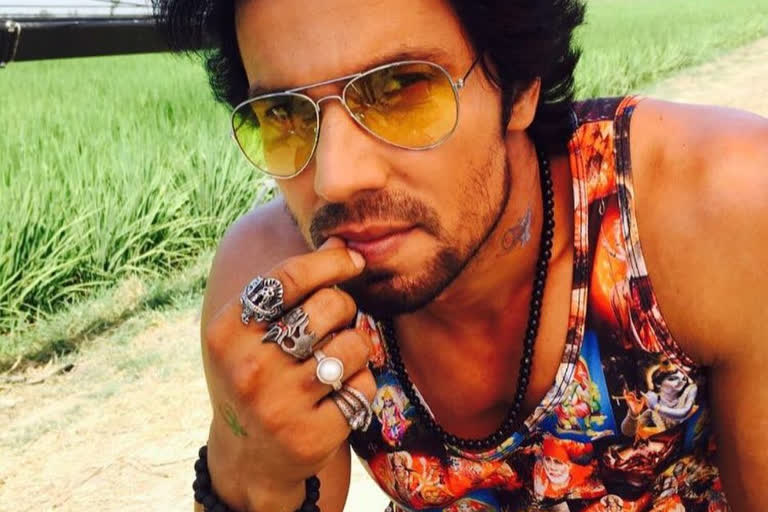 Randeep Hooda injured on the set of Radhe