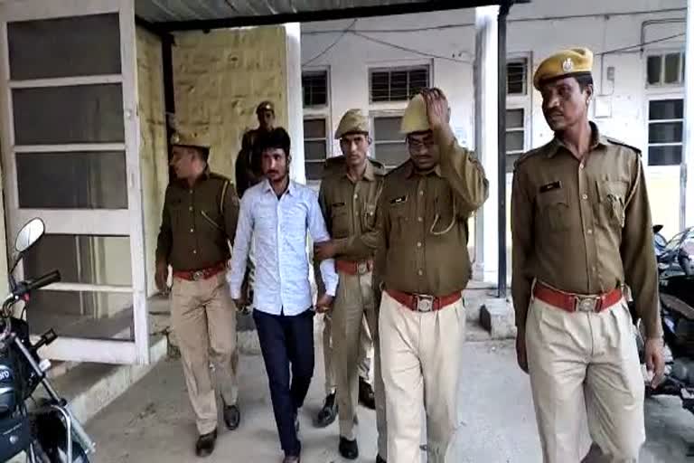 life imprisonment to rapist, सवाई माधोपुर न्यूज