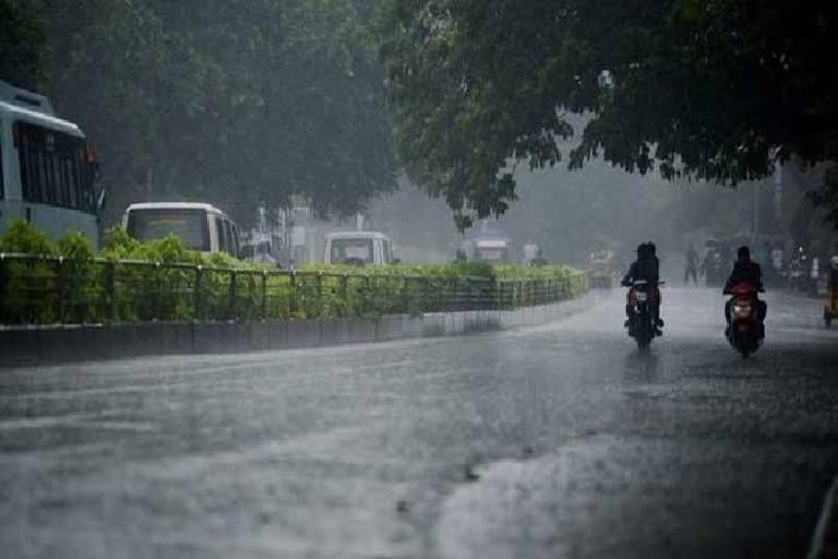 Udaipur rain news, उदयपुर न्यूज