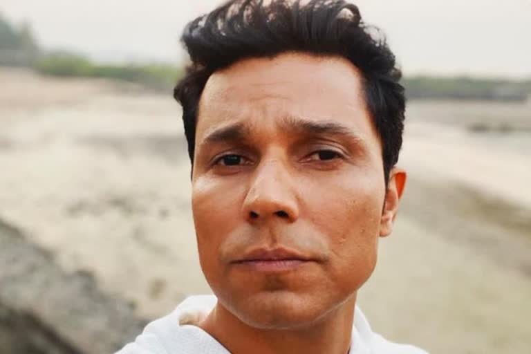 Randeep Hooda