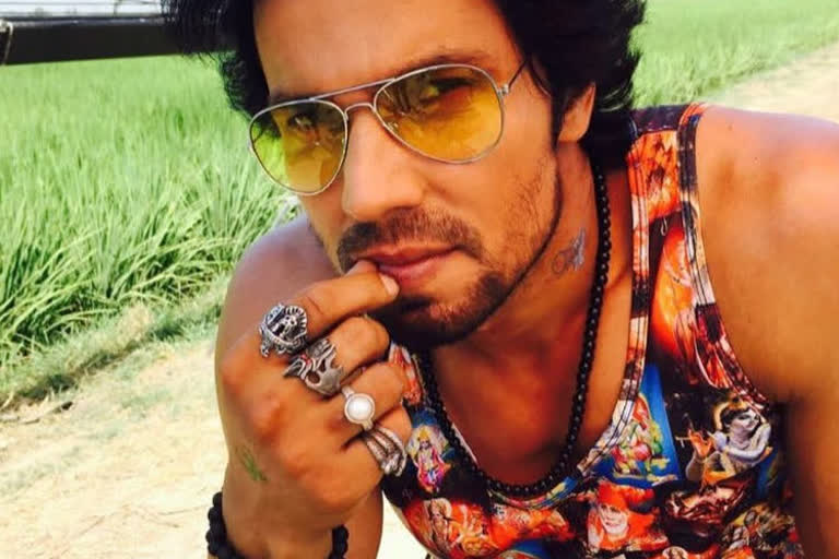 Randeep Hooda injured on the sets of Radhe