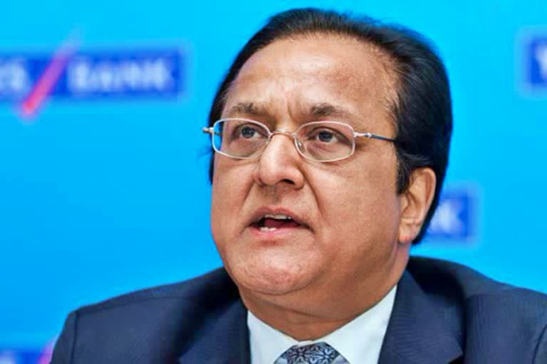 Enforcement Directorate RanaKapoor