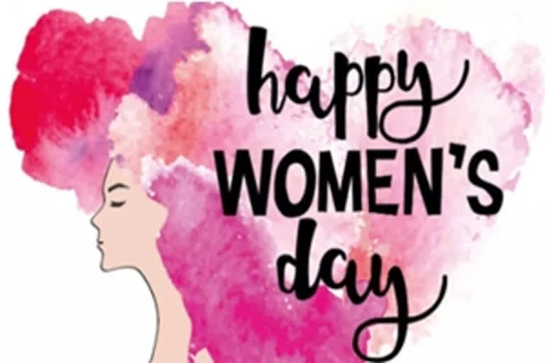 women's day