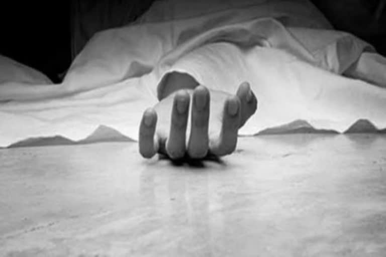 trichy women doctor suicide using poisonous injection