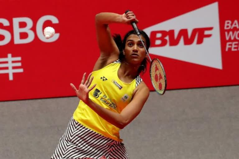 No handshakes, only Namaste at All England Championships: PV Sindhu