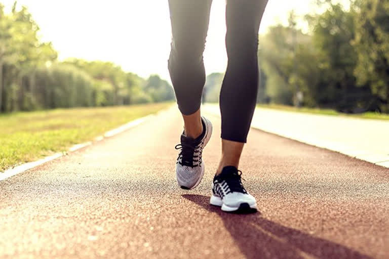 walking may not help you in weight loss: study