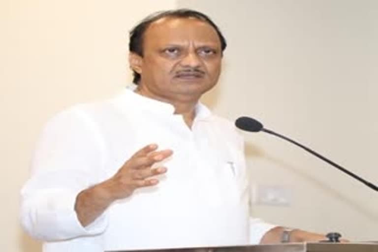 Ajit Pawar