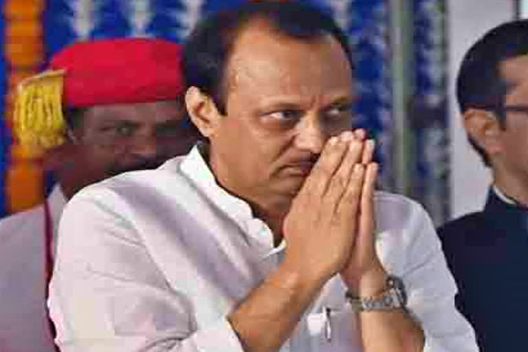 ajit pawar