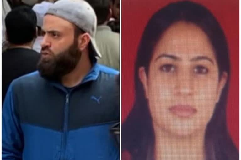 Delhi Police detains couple linked to ISIS for instigating anti-CAA protests