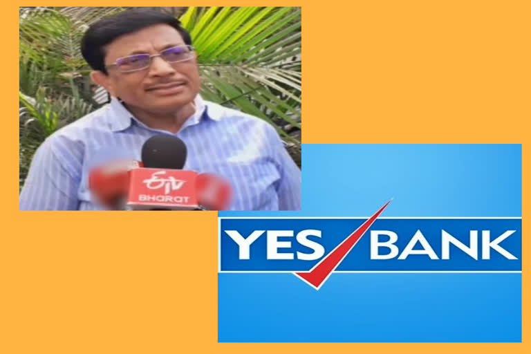 yes bank