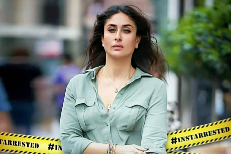 Kareena: Irrfan is the reason I signed Angrezi Medium