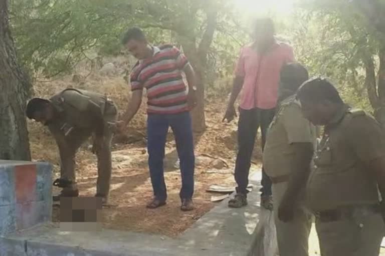 the-next-sensation-in-theni-the-head-of-an-old-man-lying-near-the-temple