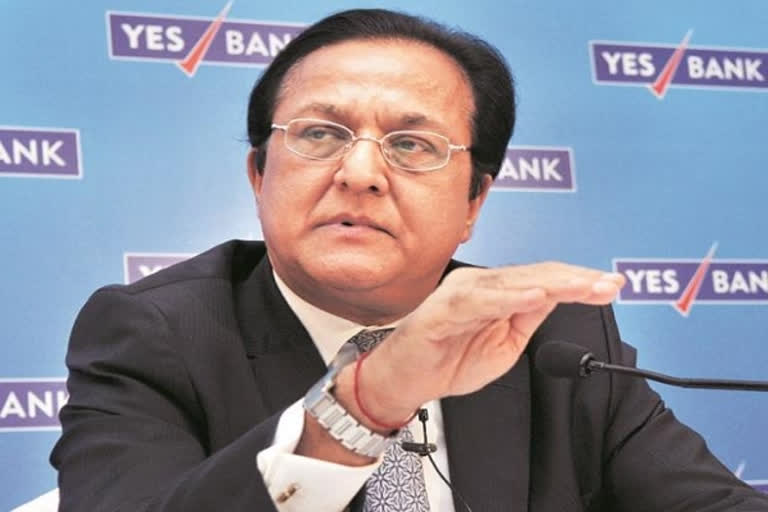 Rana Kapoor