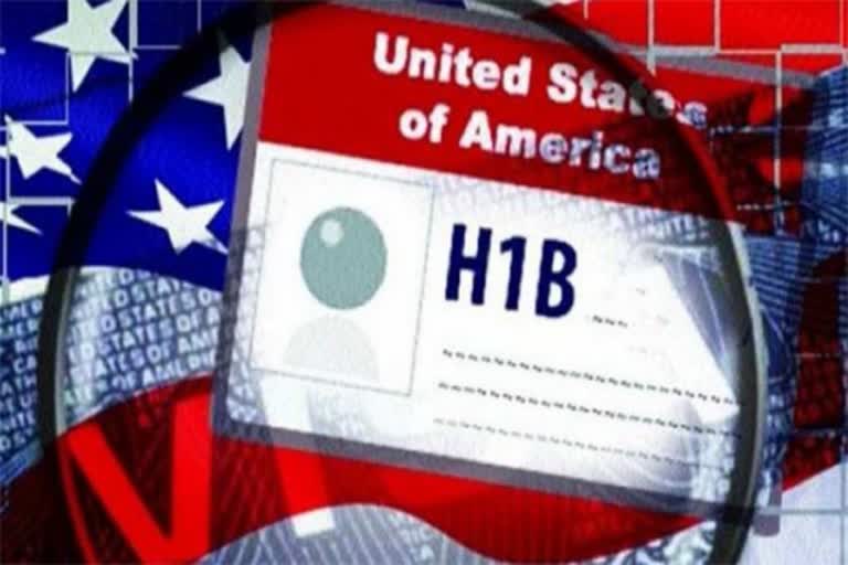 US H-1B Visa Electronic Registration Process Begins from Next month