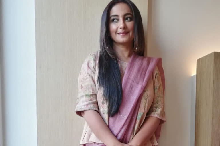 Divya Dutta on socio-political issues