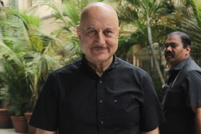 Anupam Kher, Anupam Kher news, Anupam Kher updates, Anupam Kher says Success is not what you have achieved, अनुपम खेर, अनुपम खेर ने अपने विचारों को साझा किया