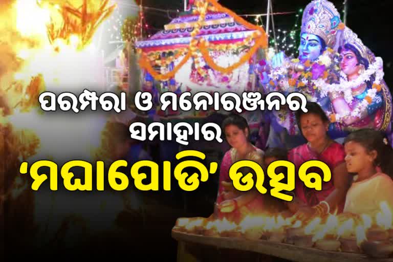 Maghapodi festival, maghapodi in gajapati, gajapati latest news, dola in gajapati, ଗଜପତିରେ ମଘାପୋଡି, ମଘାପୋଡି ଉତ୍ସବ, ଗଜପତି ଲାଟେଷ୍ଟ ନ୍ୟୁଜ୍‌, ଗଜପତି ଆଧ୍ୟାତ୍ମିକ ଖବର, ଗଜପତିରେ ଦୋଳ ଉତ୍ସବ